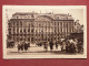 Cartolina - Bruxelles - Grand'Place Et Maison Des Corporations - 1935 - Non Classés