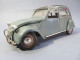 ° 2 CV CITROEN SOLIDO Ech 1/17 @ Voiture Maquette Automobile Jouet - Toy Memorabilia