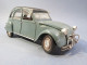 Delcampe - ° 2 CV CITROEN SOLIDO Ech 1/17 @ Voiture Maquette Automobile Jouet - Toy Memorabilia