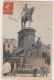 NORD - LILLE - Monument Du Général  Faidherbe  ( - Timbre à Date De 1912 ) - Lille