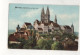 MEISSEN Schlosseberg Mit Dem Dom. 1909 - Andere & Zonder Classificatie