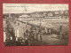 Cartolina - Regno Unito - Bournemouth Pier - Looking East - 1917 - Non Classificati