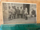 Réal Carte Photo MILITARIA 1914-18 Groupe D’officiers à Identifier - War, Military