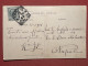 Cartolina - Torino - Fiume Po E Castello Valentino - 1908 - Other & Unclassified