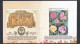 Inde India 2007 Mint Stamp Booklet Fragrant India, Flower, Flowers, Sandalwood, Rose, Roses, Fragrance - Sonstige & Ohne Zuordnung