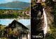 12640853 Tenero Wasserfall Lago Maggiore Tenero - Other & Unclassified