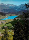 12640832 Davos GR Hochgebirgssanatorium Valbella See Davos - Otros & Sin Clasificación