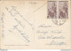 Al192 Cartolina Caiazzo Panorama Provincia Di Caserta - Caserta