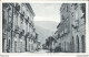 Ah556 Cartolina Pietramelara Via G.marconi Provincia Di Caserta - Caserta