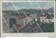 Bq615 Cartolina Sparanise Panorama 1917 Provincia Di Caserta Campania - Caserta