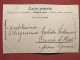 Cartolina - Switzerland - Der Trummelbach - 1902 - Unclassified