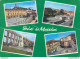 Aa328 Cartolina Saluti Da Maddaloni Provincia Di Caserta - Caserta