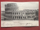 Cartolina - Roma - Anfiteatro Flavio - 1901 - Autres & Non Classés
