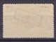 Belgian Congo 1921 Mi. 46, 5c. Auf 10c. Kanufahrer Overprinted Aufdruck & Hanstamped Boxed 'TAXES', MH* (2 Scans) - Neufs