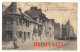 CPA - LA BAULE En 1911 (Loire-Inf.) Les Chalets Ker Henry, Carmen, L'Hermine, Le Lamentin - N° 697 - Edit. Artaud-Nozais - La Baule-Escoublac