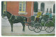 CH 74 - 15246 CHINESE And Carriage, China - Old Postcard - Unused - China