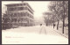 CH 74 - 23833 SHANGHAI, In Winter, China - Old Postcard - Used - Cina