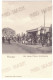 CH 74 - 24114 TIENSIN, At A Chinese Funeral Procession, China - Old Postcard - Unused - Cina