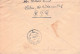 ROMANIA - REGISTERED MAIL 1956 SIBIU - GUSTEN/GDR  / 7008 - Lettres & Documents