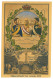 RUS 58 - 20411 Royal Family, Germany, Austria, Russia - Old Postcard - Used - 1913 - Rusia