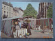 GROTE ZAVEL MARCHE DES ANTIQUAIRES - Markten