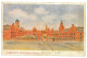 UK 29 - 20008 CZERNOWITZ, Bukowina, Metropolitan Residence, Ukraine - Old Postcard, CENSOR - Used - 1917 - Ukraine