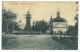 UK 29 - 23166 POLTAVA, Market, Statue, Church, Ukraine - Old Postcard - Used - 1911 - Ucrania