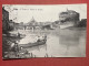 Cartolina - Roma - Il Tevere A Castel S. Angelo - 1910 - Other & Unclassified