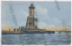 RO 87 - 11905 CONSTANTA, Lighthouse - Old Postcard - Unused - Roumanie