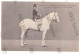 RO 87 - 21141 CIRCUS SIDOLI, Romania - Old Postcard - Unused - Roemenië