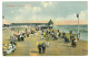 RO 87 - 23721 CONSTANTA, Mamaia Beach, Romania - Old Postcard - Unused - Romania