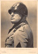 MO-24-497 : S. E. BENITO MUSSOLINI. FONDATORE DELL'IMPEREO - Personajes