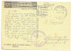 RO 87 - 24981 IRON GUARD, Tanar German, Romania - Old Postcard, CENSOR - Used - 1941 - Roemenië