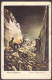 RO 87 - 25036 SLANIC PRAHOVA, Salt Mine, Romania - Old Postcard - Used - 1934 - Romania