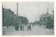 BL 11 - 12255 BARANAVICHY, Belarus, Street - Old Postcard - Unused - Wit-Rusland