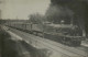 Reproduction - Train à Identifier - Eisenbahnen