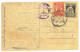 MOL 2 - 21904 Cetatea Alba, Moldova, Statiunea SABOLAT - Old Postcard - Used - 1920 - Moldavie