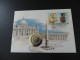 Vaticano 500 Lire 1982 - Numis Letter 1983 - Vaticaanstad