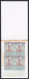 Inde India 2010 Mint Stamp Booklet P.C. Sorcar, Magic, Magician, Art, Artist, Entertainment - Altri & Non Classificati