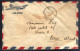 LETTRE DE COCHINCHINE - PAR AVION - POUR PARIS - Covers & Documents