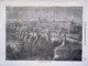 Giornale Illustrato Dei Viaggi 25 Marzo 1880 Condor Palazzo Praga Tenente Bove - Vor 1900