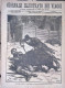 Giornale Illustrato Dei Viaggi 22 Luglio 1880 Cinghiali Ferrovia In Pennsylvania - Before 1900