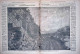 Giornale Illustrato Dei Viaggi 22 Luglio 1880 Cinghiali Ferrovia In Pennsylvania - Before 1900