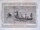 Giornale Illustrato Dei Viaggi 11 Marzo 1880 Pesca Irlanda Asfissia Zemlja Mare - Avant 1900