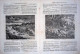 Giornale Illustrato Dei Viaggi 19 Febbraio 1880 Spedizione Vega Pellaghi Canale - Before 1900