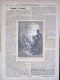 Giornale Illustrato Dei Viaggi 8 Gennaio 1870 Maori Zelanda Caccia Polo Panama - Ante 1900