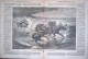 Giornale Illustrato Dei Viaggi 15 Gennaio 1880 Pescatori Balene Traforo Hudson - Voor 1900