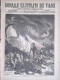 Giornale Illustrato Dei Viaggi 20 Novembre 1879 Timbuctù Regione Di Sete Balena - Ante 1900