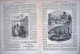 Giornale Illustrato Dei Viaggi 13 Novembre 1879 Australia Traffico Schiavi Asia - Ante 1900