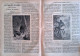Giornale Illustrato Dei Viaggi 23 Ottobre 1879 Esecuzione New York Australiani - Ante 1900